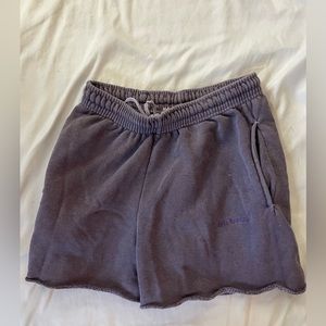 iets Frans sweat shorts